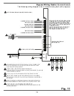 Предварительный просмотр 16 страницы Pelican Z8 Installation Manual