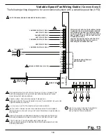 Предварительный просмотр 18 страницы Pelican Z8 Installation Manual