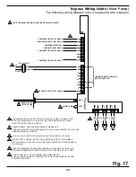 Предварительный просмотр 22 страницы Pelican Z8 Installation Manual