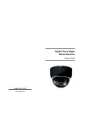 Pelikan DNDC540 Instruction Manual preview