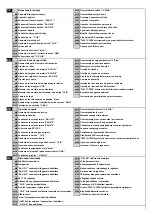 Предварительный просмотр 3 страницы pelipal CS-SPS01 Installing Manual