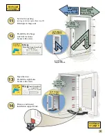 Preview for 5 page of Pella 35123 Owner'S Manual And Installation Manual