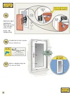 Preview for 6 page of Pella 35123 Owner'S Manual And Installation Manual