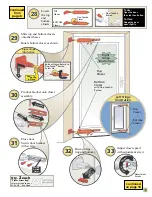 Preview for 9 page of Pella 35123 Owner'S Manual And Installation Manual