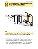 Pella 801P0101 Installation Instructions Manual preview