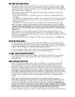 Preview for 7 page of Pella 801P0101 Installation Instructions Manual