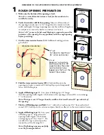 Preview for 2 page of Pella 801U0102 Installation Instructions Manual