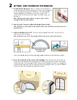 Preview for 3 page of Pella 801U0102 Installation Instructions Manual