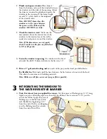 Предварительный просмотр 4 страницы Pella 801U0102 Installation Instructions Manual