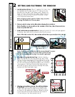 Preview for 3 page of Pella 801U0103 Installation Instructions Manual