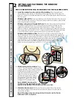 Preview for 4 page of Pella 801U0103 Installation Instructions Manual