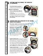 Preview for 5 page of Pella 801U0103 Installation Instructions Manual