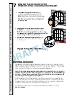 Preview for 9 page of Pella 801U0103 Installation Instructions Manual