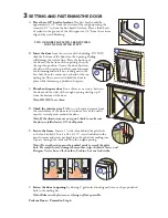 Preview for 4 page of Pella 801W0103 Installation Instructions Manual