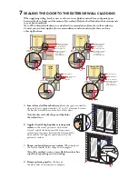 Preview for 7 page of Pella 801W0103 Installation Instructions Manual