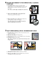 Preview for 7 page of Pella 802X0104 Installation Instructions Manual