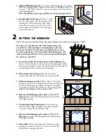 Preview for 3 page of Pella 80AT0102 Installation Instructions Manual