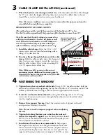 Preview for 5 page of Pella 80AT0102 Installation Instructions Manual