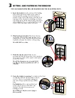 Preview for 4 page of Pella 80GZ0102 Installation Instructions Manual