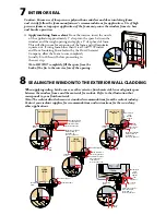 Preview for 7 page of Pella 80GZ0102 Installation Instructions Manual