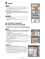 Предварительный просмотр 3 страницы Pella 80ML0106 Installation Instruction