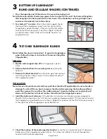 Предварительный просмотр 4 страницы Pella 80ML0106 Installation Instruction