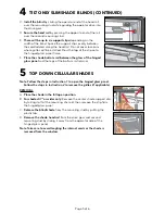 Предварительный просмотр 5 страницы Pella 80ML0106 Installation Instruction