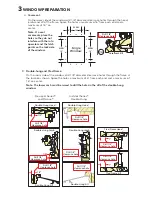 Preview for 3 page of Pella 80WW0101 Replacement Instructions Manual