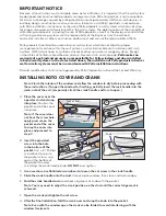 Preview for 7 page of Pella 80WW0101 Replacement Instructions Manual