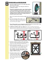 Preview for 10 page of Pella 80YV0102 Replacement Instructions Manual