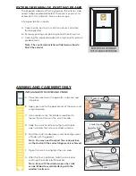 Preview for 11 page of Pella 80YW0102 Replacement Instructions Manual