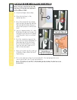 Preview for 12 page of Pella 80YW0102 Replacement Instructions Manual