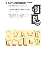 Предварительный просмотр 9 страницы Pella 812W0100 Installation Instructions Manual