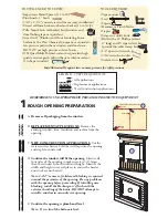 Предварительный просмотр 2 страницы Pella 81470102 Installation Instructions Manual