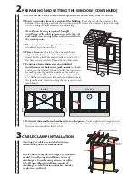 Предварительный просмотр 5 страницы Pella 81470102 Installation Instructions Manual