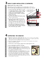 Предварительный просмотр 7 страницы Pella 81470102 Installation Instructions Manual