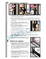 Preview for 3 page of Pella 816G0101 Installation Instructions Manual