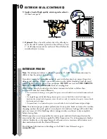 Предварительный просмотр 11 страницы Pella 816G0101 Installation Instructions Manual