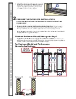 Preview for 5 page of Pella 818K0100 Installation Instructions Manual