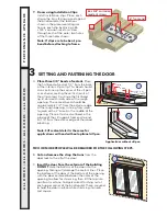 Preview for 6 page of Pella 818K0100 Installation Instructions Manual