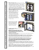 Preview for 7 page of Pella 818K0100 Installation Instructions Manual