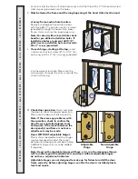 Preview for 8 page of Pella 818K0100 Installation Instructions Manual