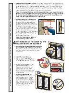 Preview for 9 page of Pella 818K0100 Installation Instructions Manual