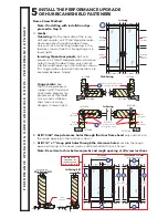 Preview for 10 page of Pella 818K0100 Installation Instructions Manual