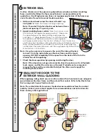 Preview for 12 page of Pella 818K0100 Installation Instructions Manual