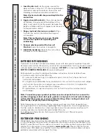 Preview for 13 page of Pella 818K0100 Installation Instructions Manual