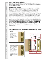 Preview for 14 page of Pella 818K0100 Installation Instructions Manual