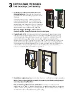 Preview for 8 page of Pella 818T0101 Installation Instructions Manual