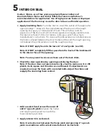 Preview for 12 page of Pella 818T0101 Installation Instructions Manual