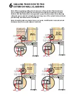 Preview for 13 page of Pella 818T0101 Installation Instructions Manual